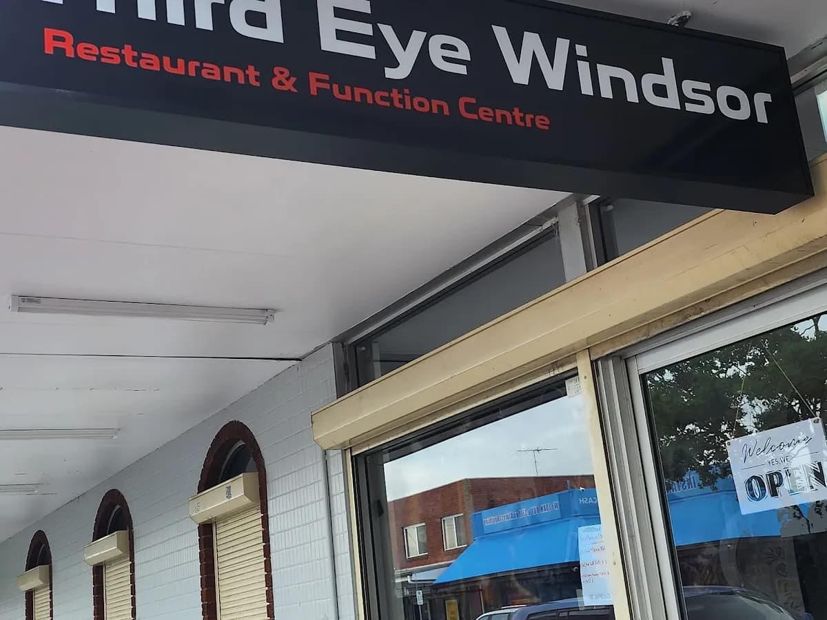 Third Eye Windsor