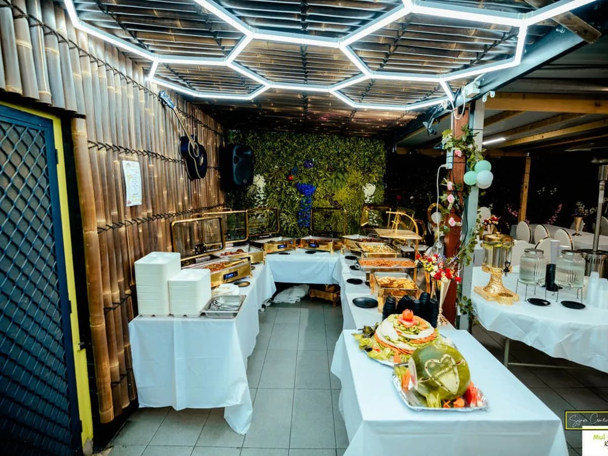 Mul Chowk Kitchen Sydney