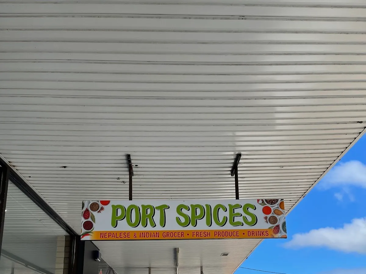 Port Spices - South Indian, Indian, Nepalese & All Asian Groceries