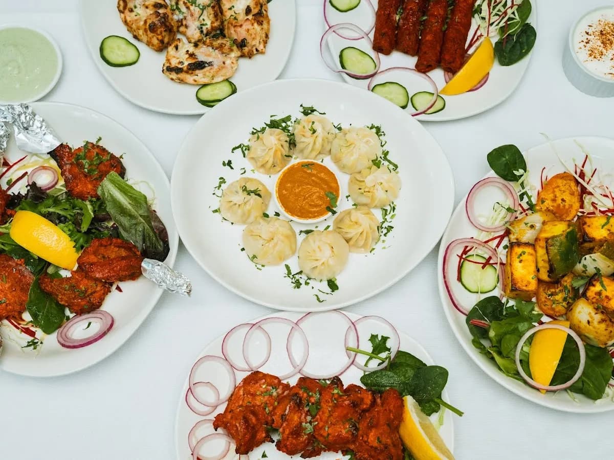 Avatar Indian & Nepalese Restaurant - Bundoora