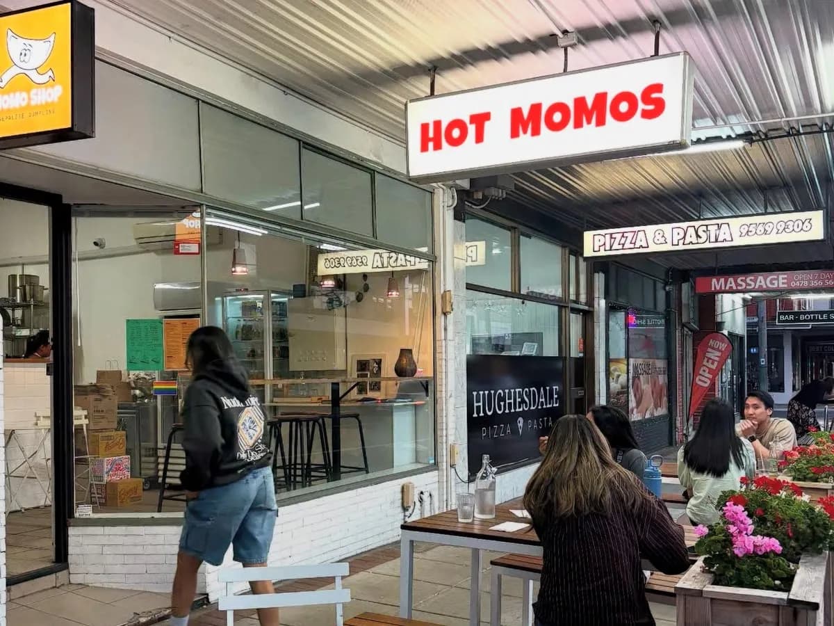 momo shop