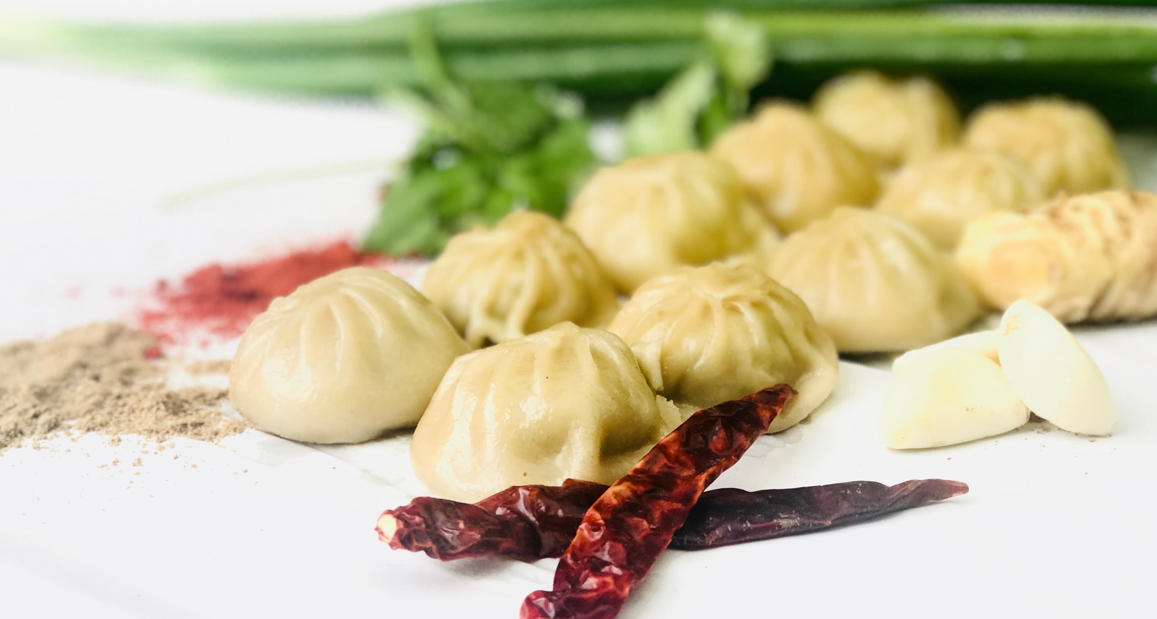 Magic Momo Kafe West Footscray