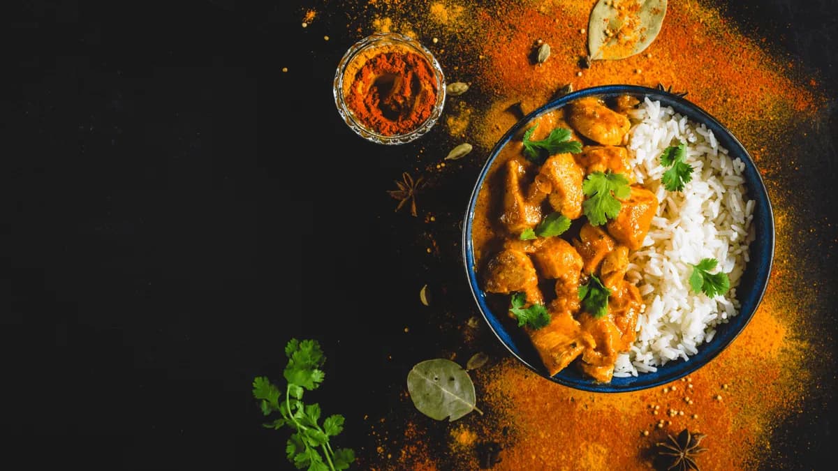 Kantipur Indian Nepalese Restaurant & Bar