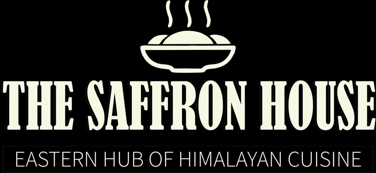 The Saffron House