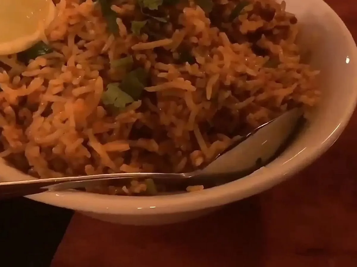 Himalayan Nepalese Restaurant & Cafe