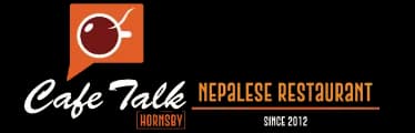 Cafe Talk Nepalese Restaurant - Hornsby