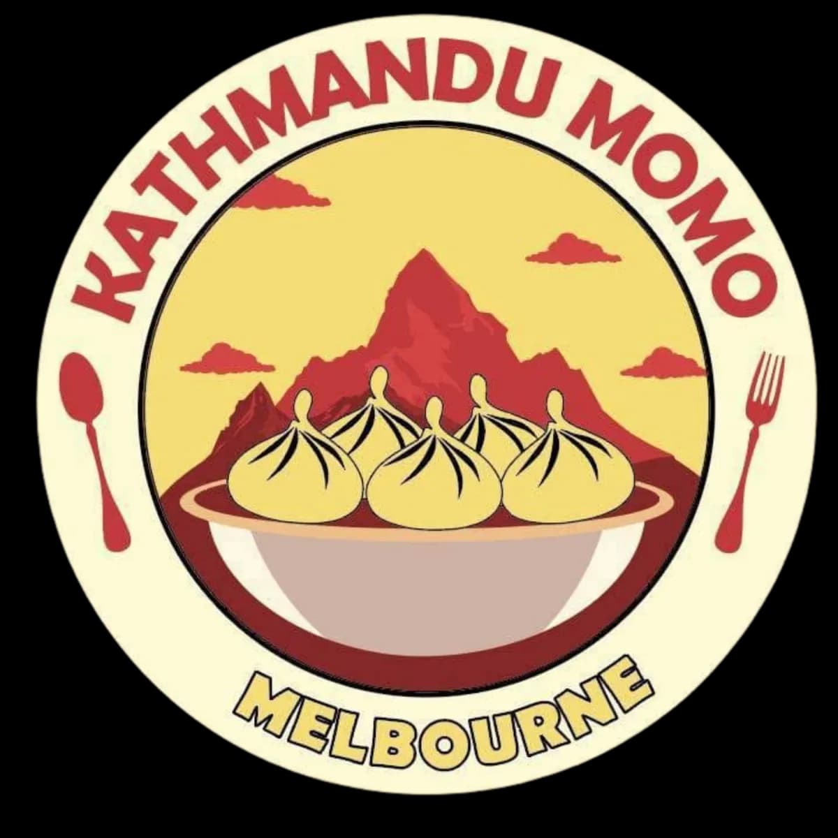 Kathmandu momos-Clayton