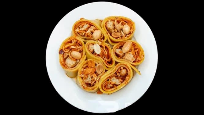 Cafe Talk Nepalese Restaurant - Hornsby