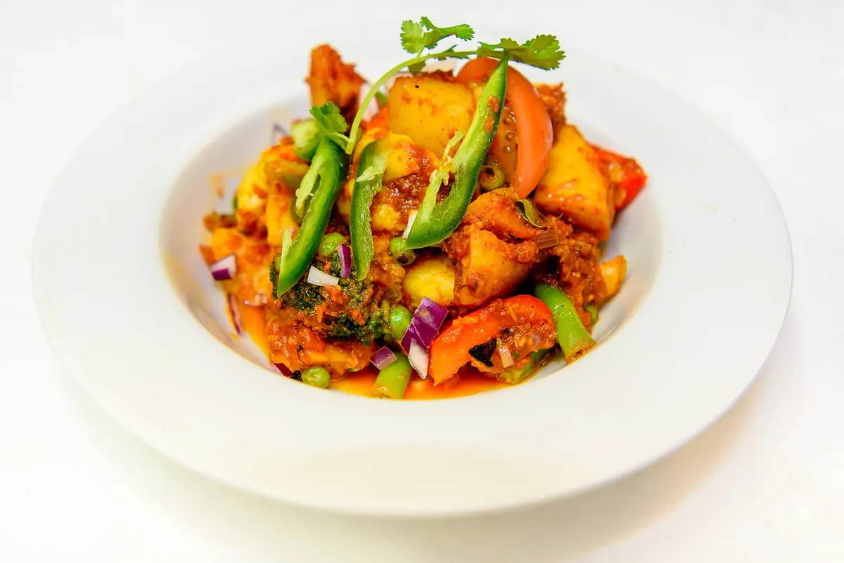 Indus Curry Express - Authentic Indian & Nepalese Restaurant photo 3