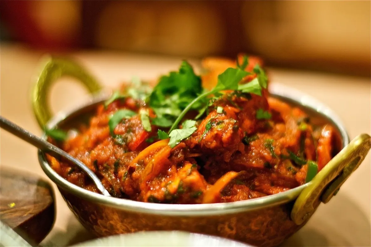 Indus Curry Express - Authentic Indian & Nepalese Restaurant photo 4