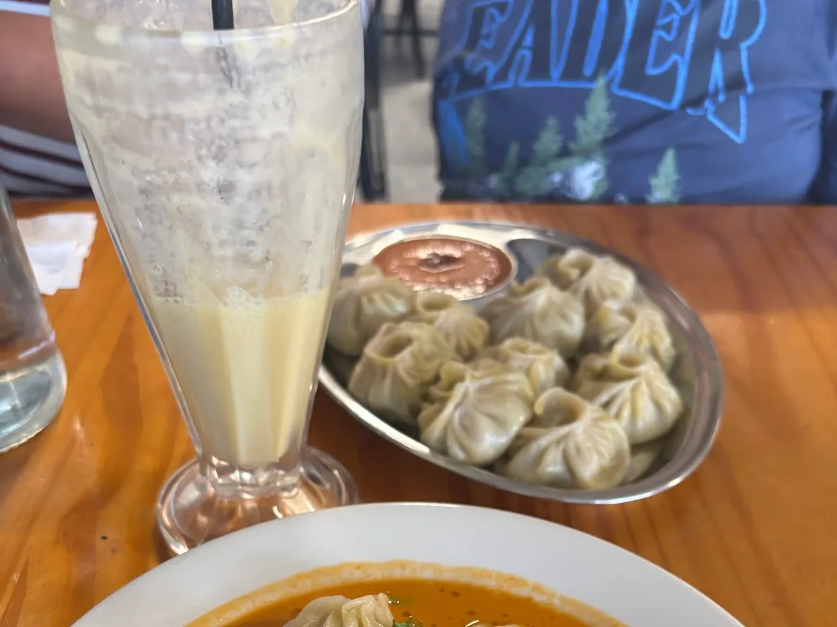 Langhali Cafe & Restaurant photo 4