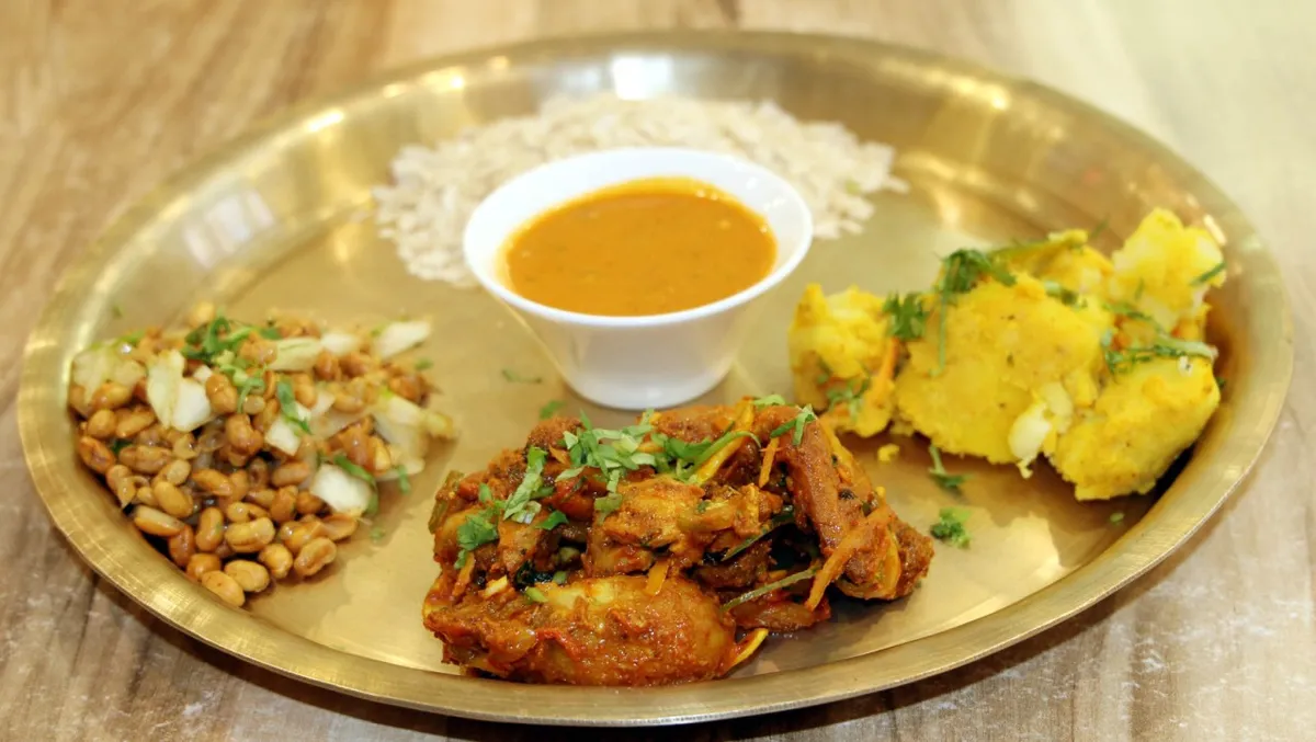 Danphe Nepalese and Indian Food Claremont photo 3