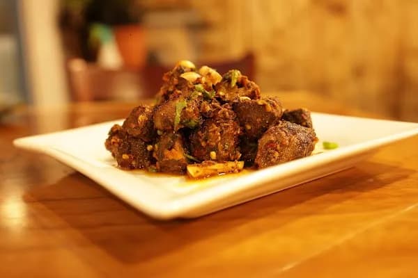 MoMoCha Nepalese & Indian Restaurant photo 2