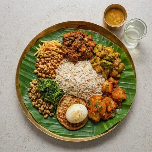 MoMoCha Nepalese & Indian Restaurant photo 4