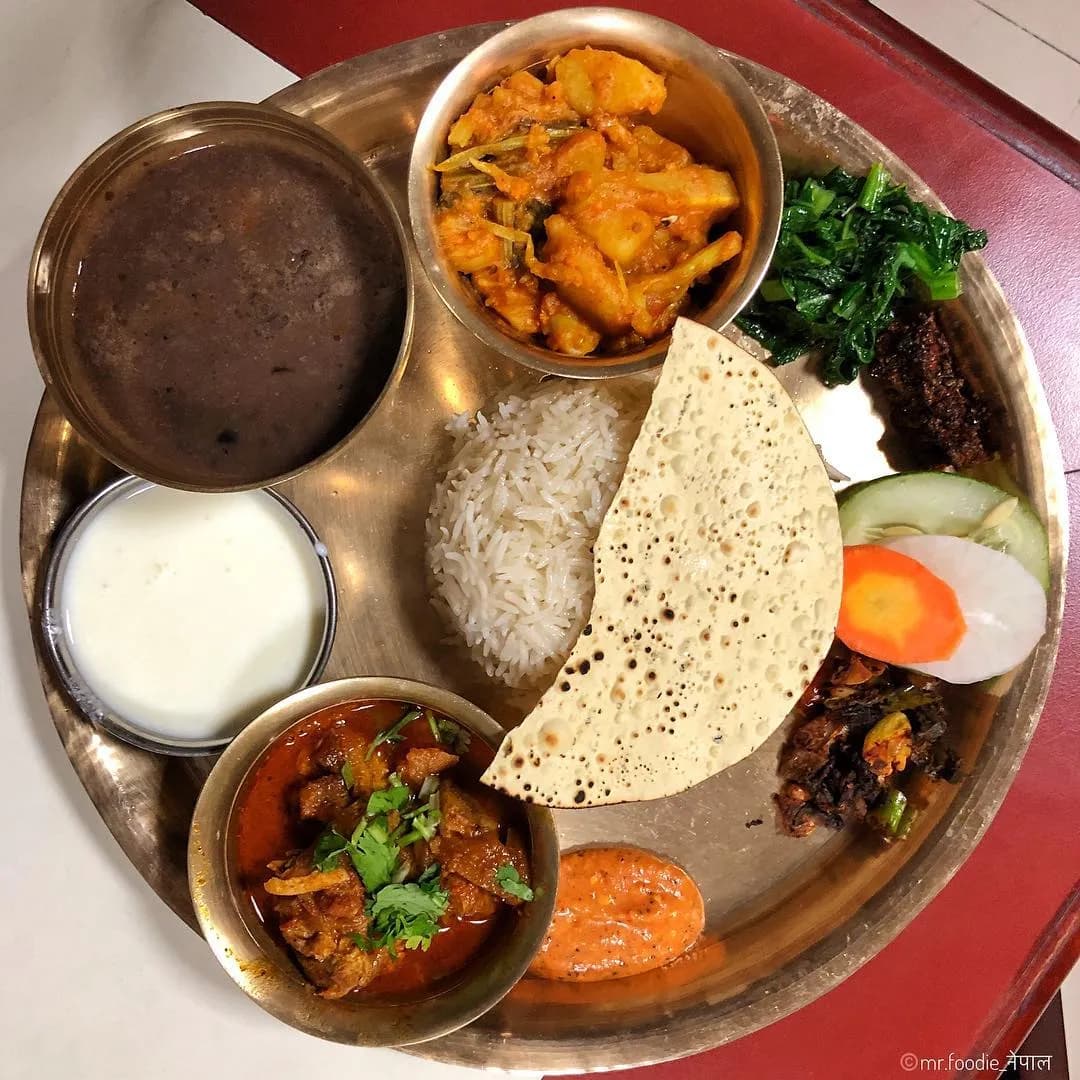 Mul Chowk Kitchen Sydney photo 4