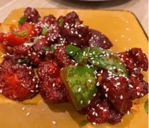 Old Durbar Nepalese & Indian Restaurant in Nunawading
