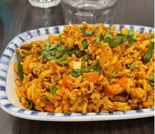 Old Durbar Nepalese & Indian Restaurant in Nunawading photo 3