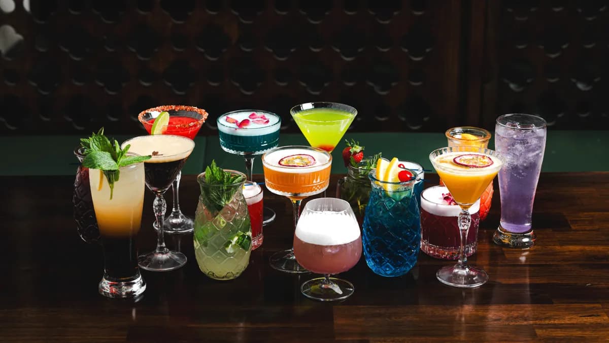 Baar Pipaal - Restaurant & Bar photo 3