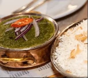 Old Durbar Nepalese & Indian Restaurant Brunswick photo 3