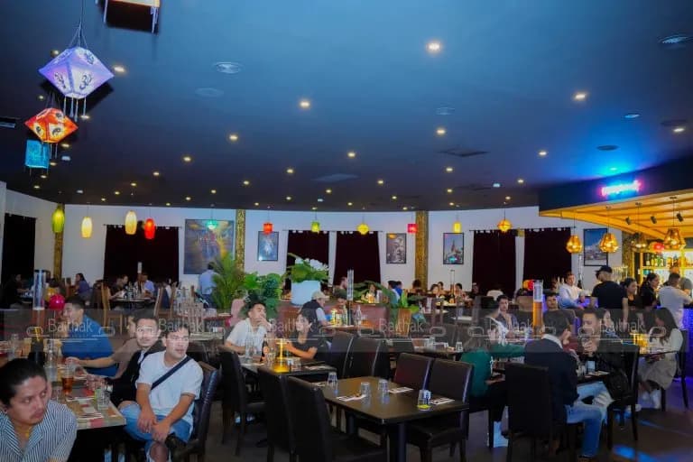 Baithak Restaurant photo 3