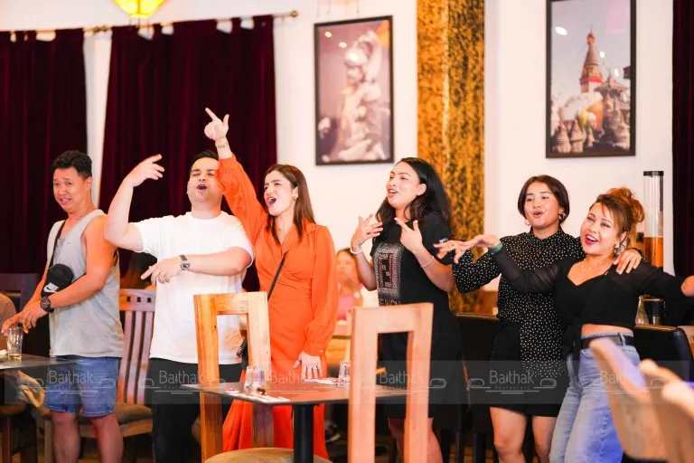 Baithak Restaurant photo 4