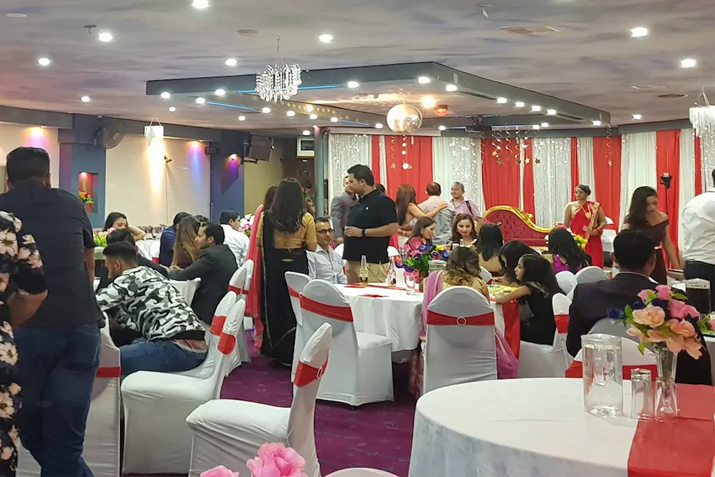 Everest Function Centre photo 3