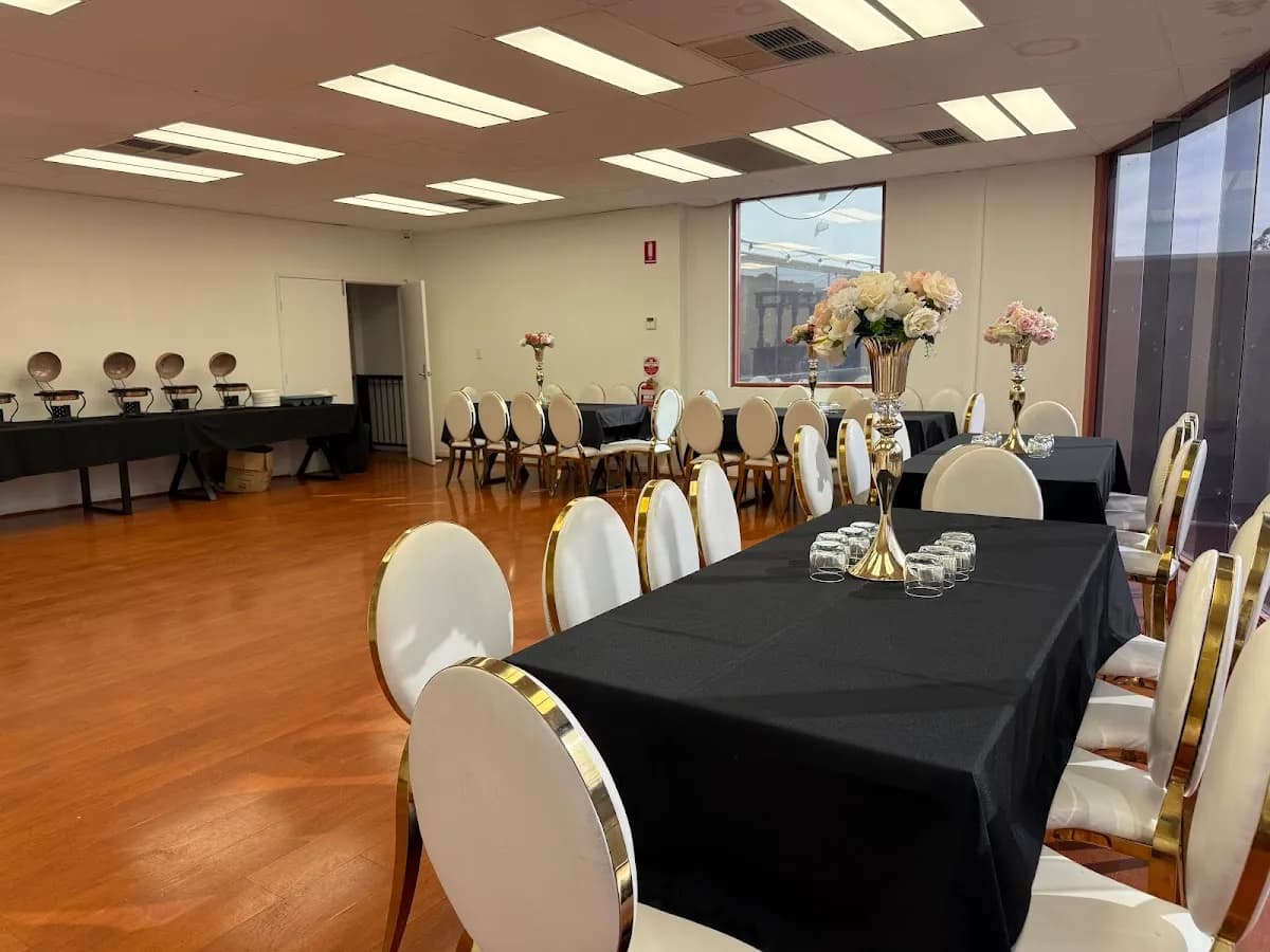 Prisha Catering and Events
