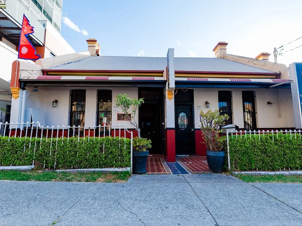 Yarcha Restaurant And Bar