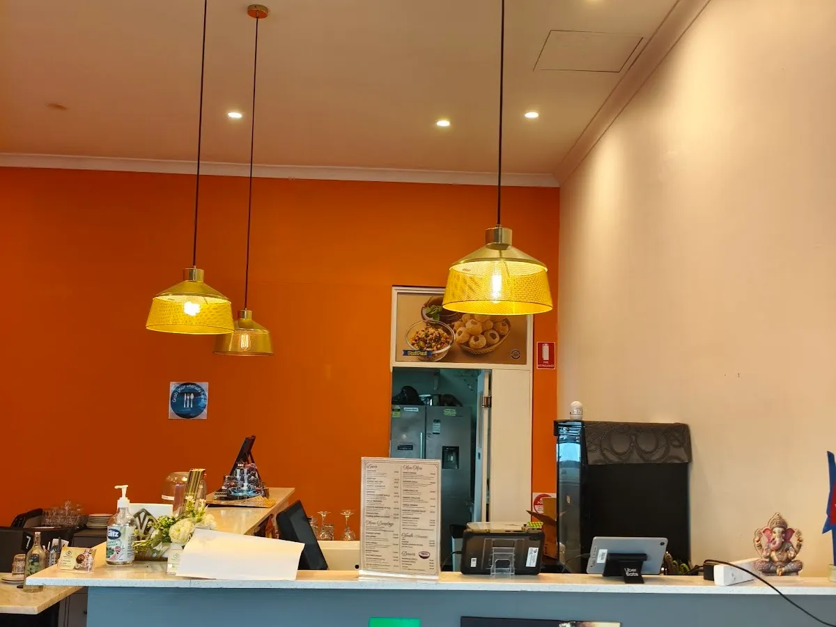 Momo Centre