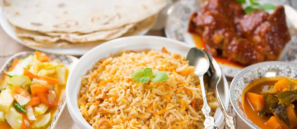 Real Mountain Nepalese and Indian Restaurant