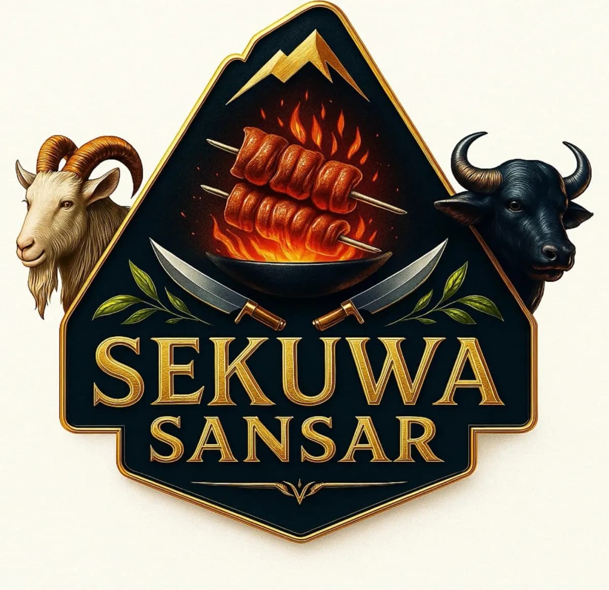 Sekuwa Sansar