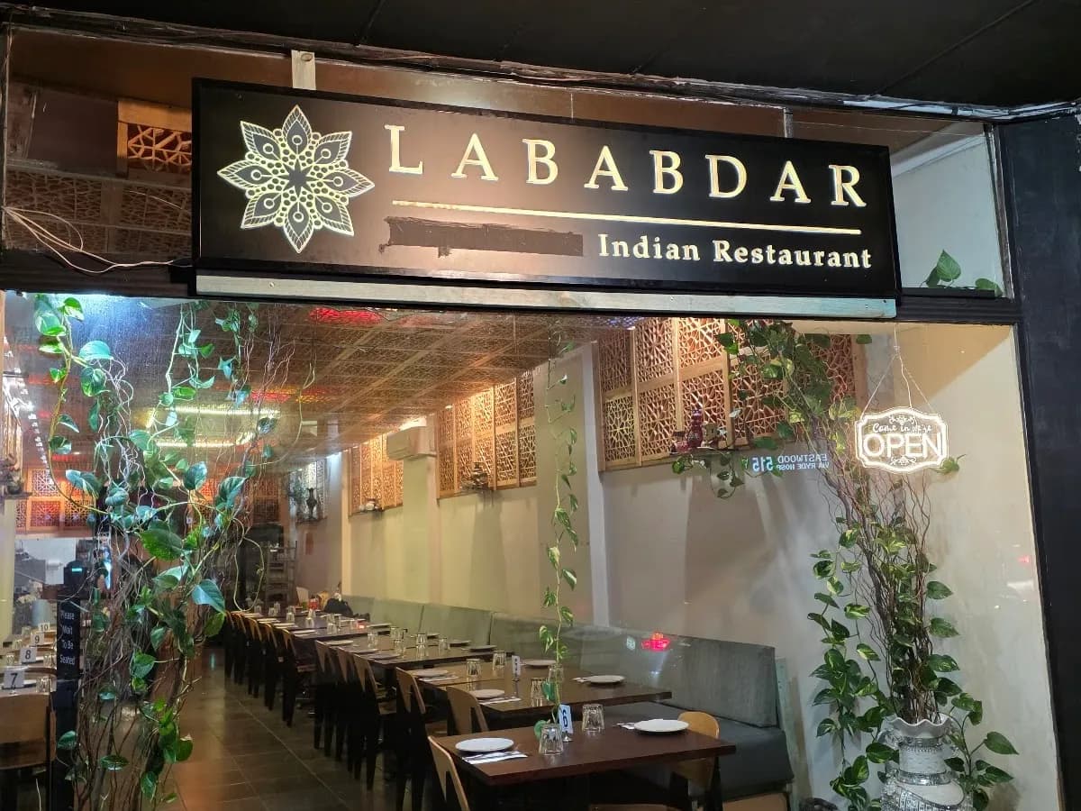 Lababdar