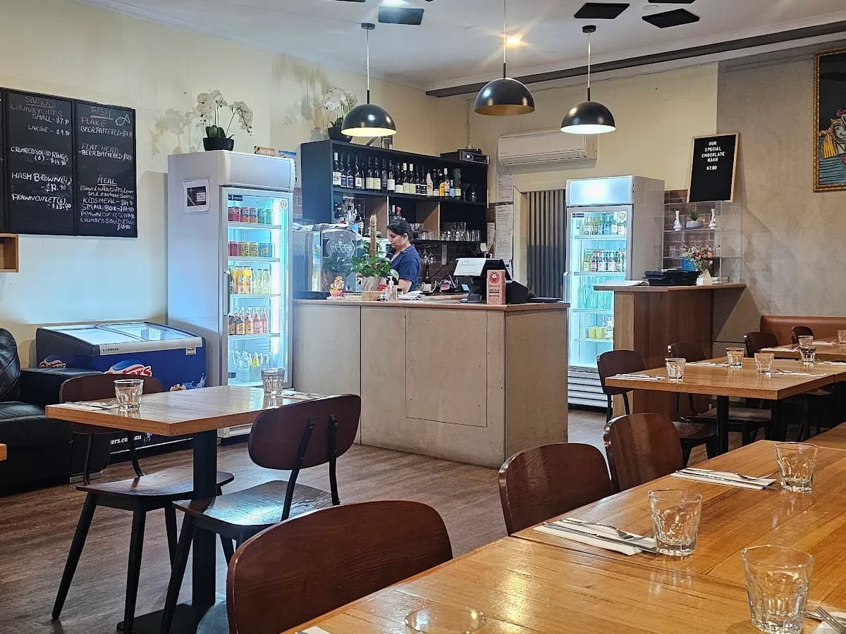Himalayan Tandoor & Curry House