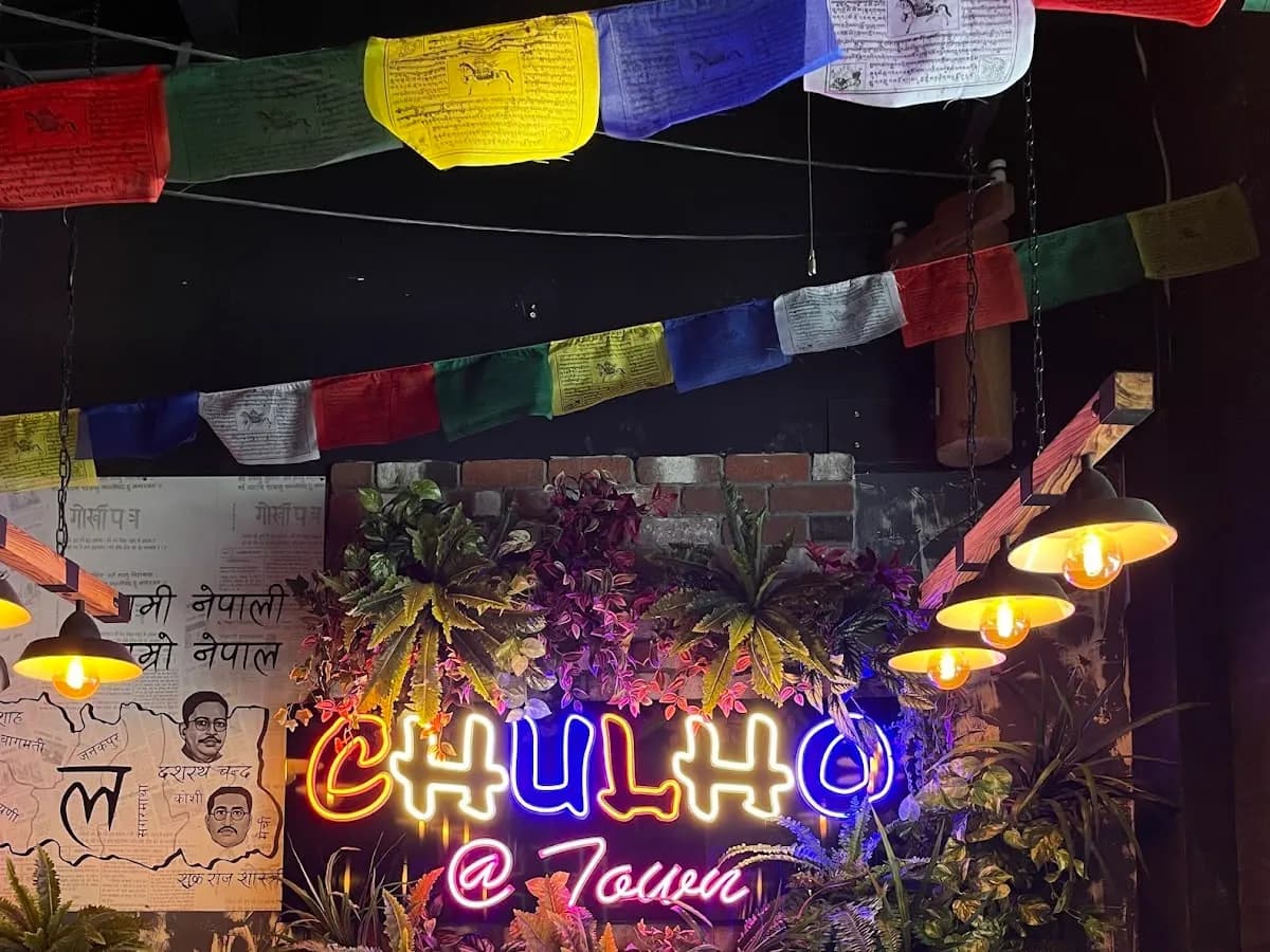 Chulho - Harris Park