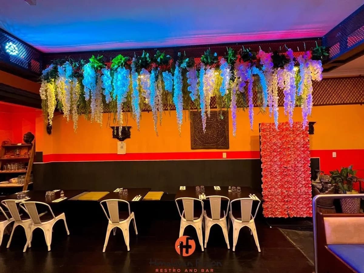Chautari Restaurant