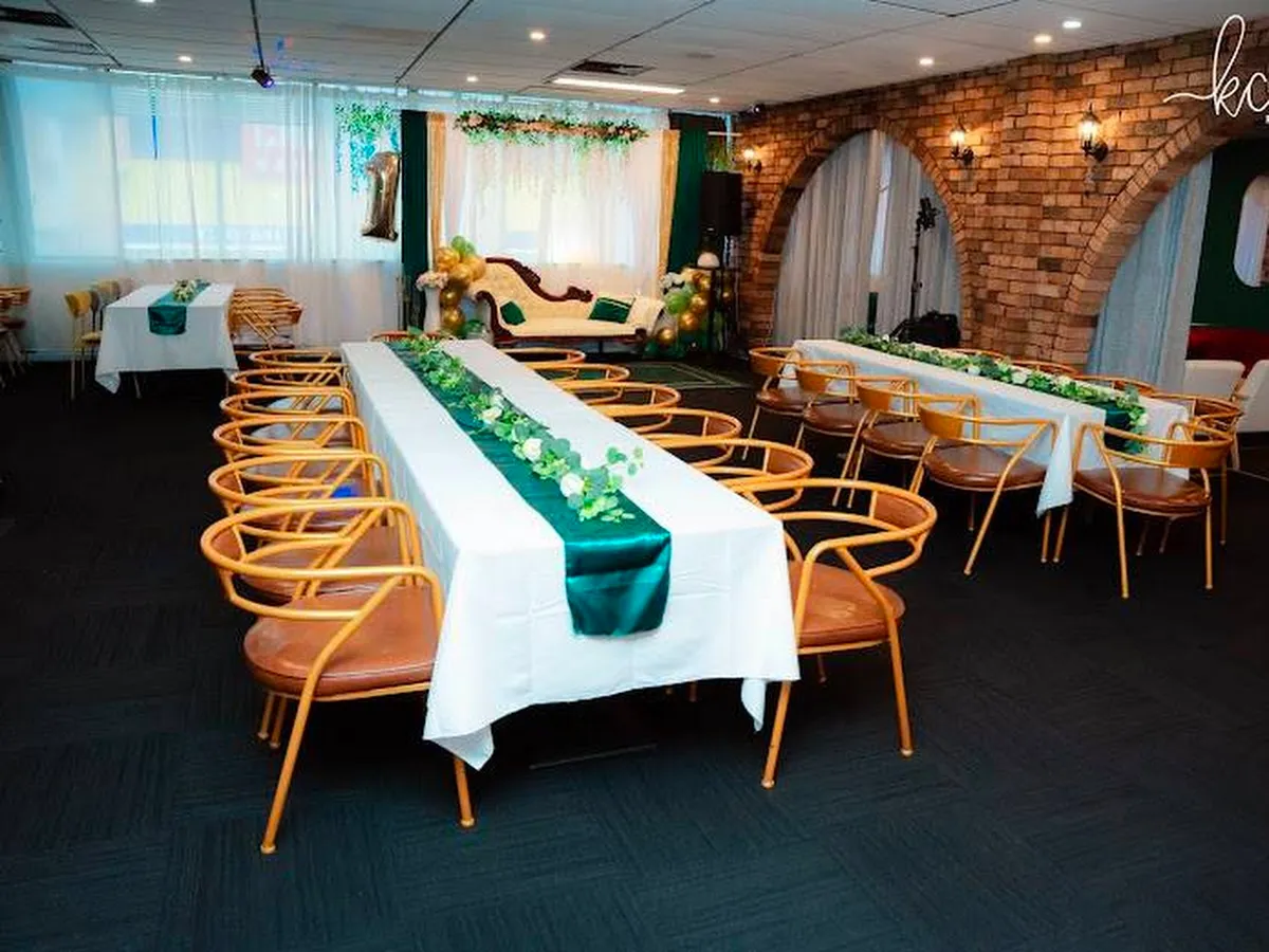 Durbar Restaurant