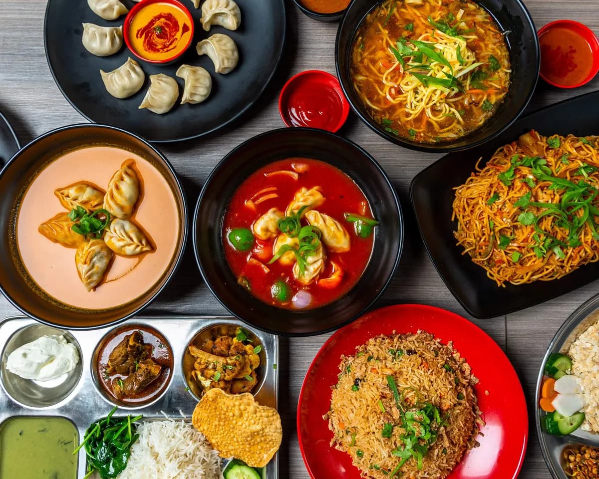 Momo Central Little Collins St