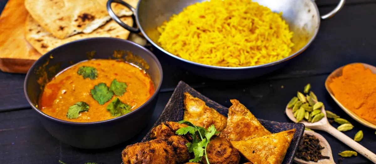 SPICE MIX- Indian, Nepalese & Halal Restaurant Melbourne