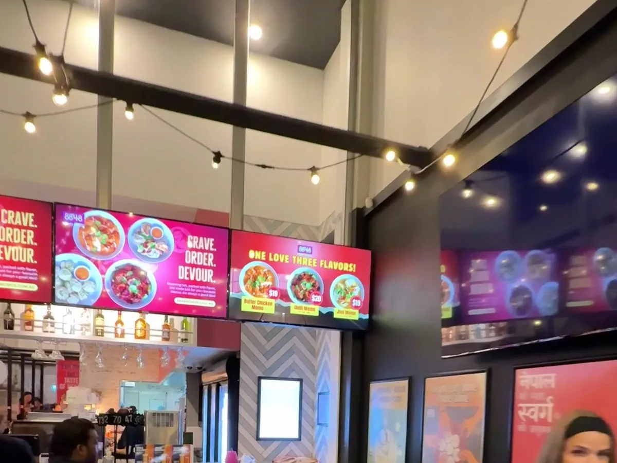 8848 Momo House Cairns