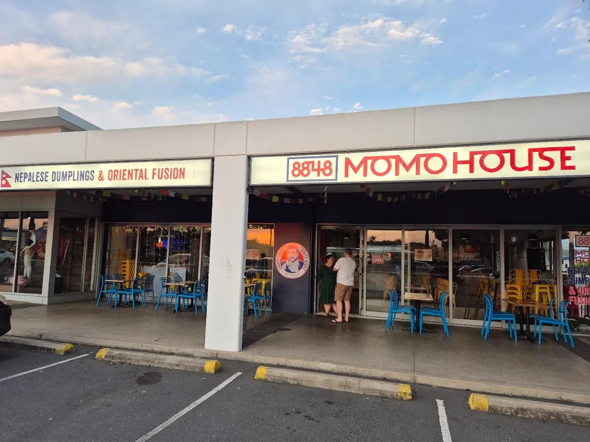 8848 Momo House Rockhampton
