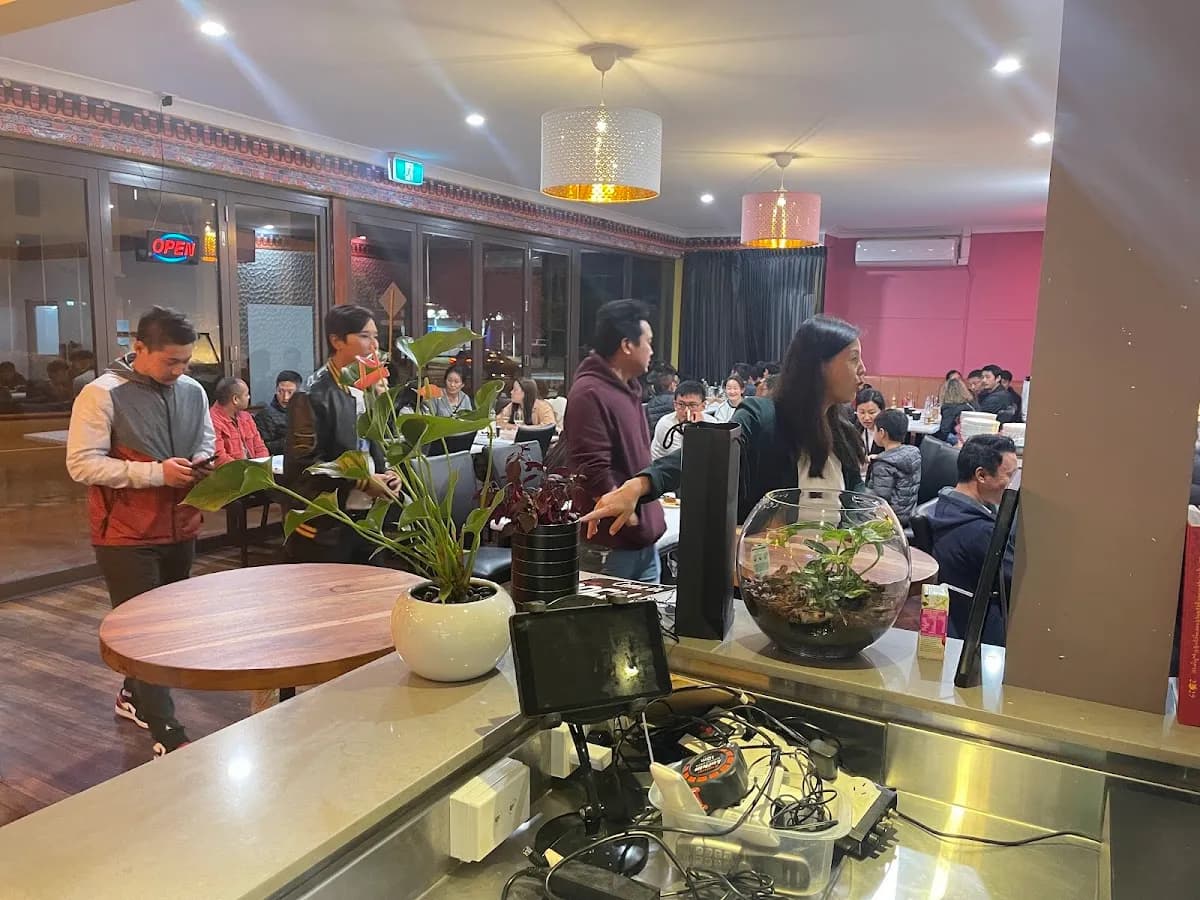 Zakhang House of Cuisines