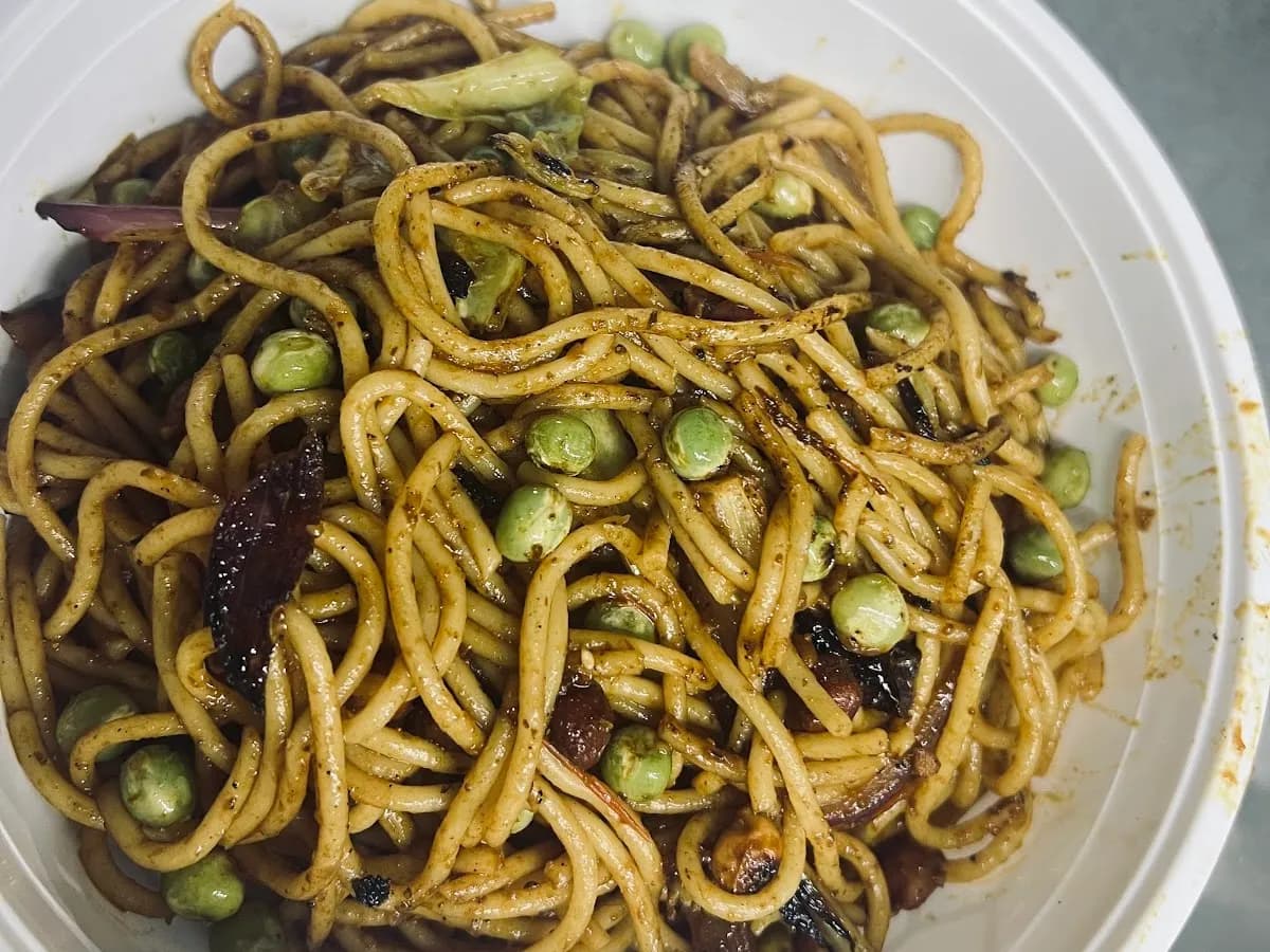 Himalifood