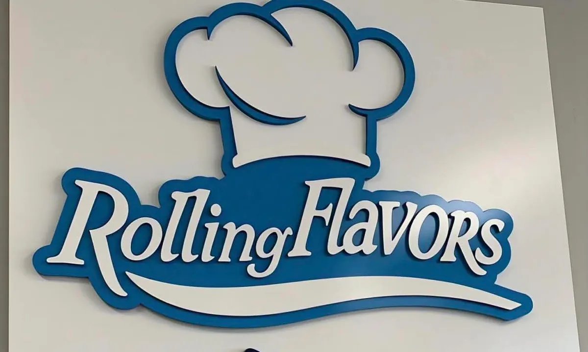Rolling Flavors
