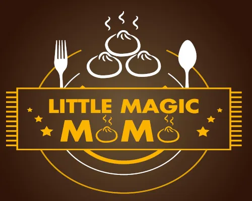 Little Magic Momo wembley