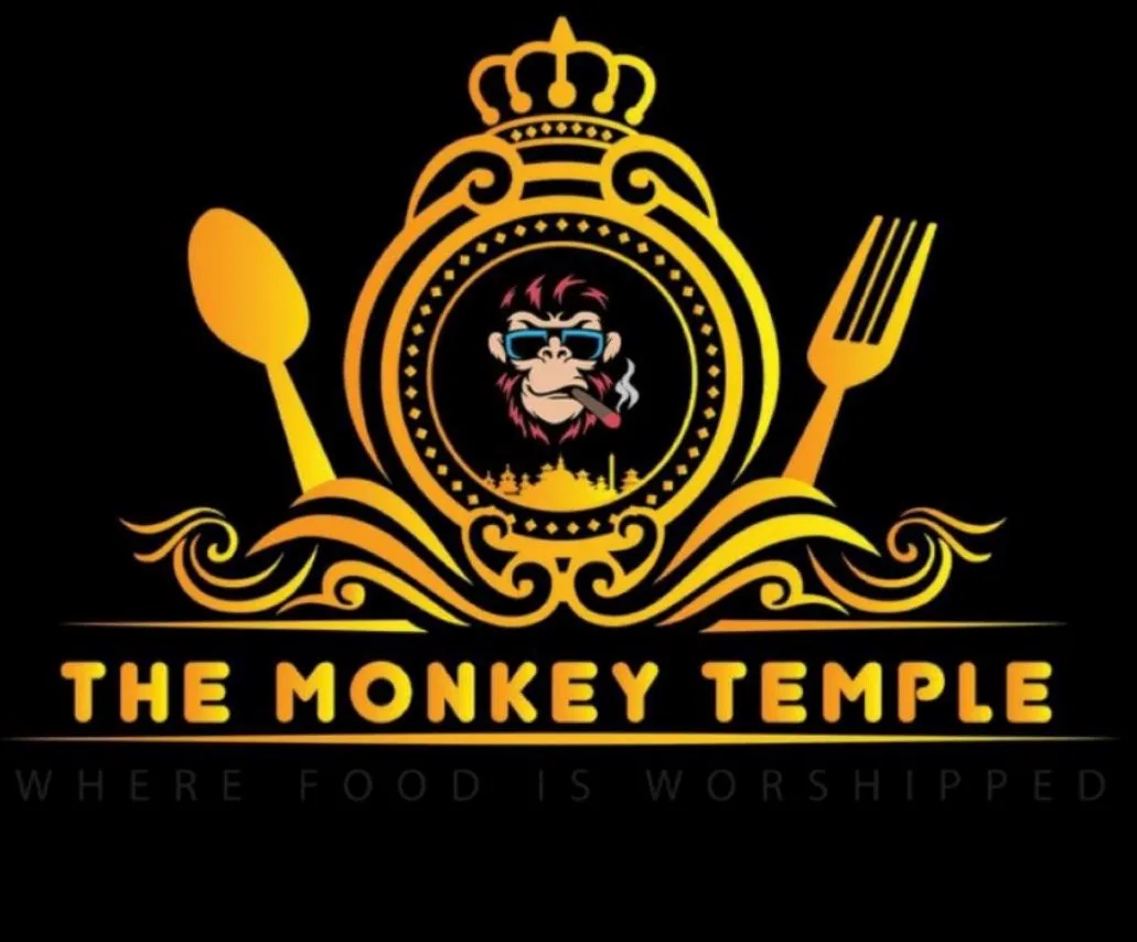 The Monkey Temple