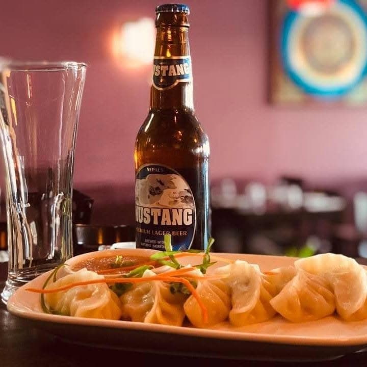 The Mustang Nepalese Restaurant & Bar