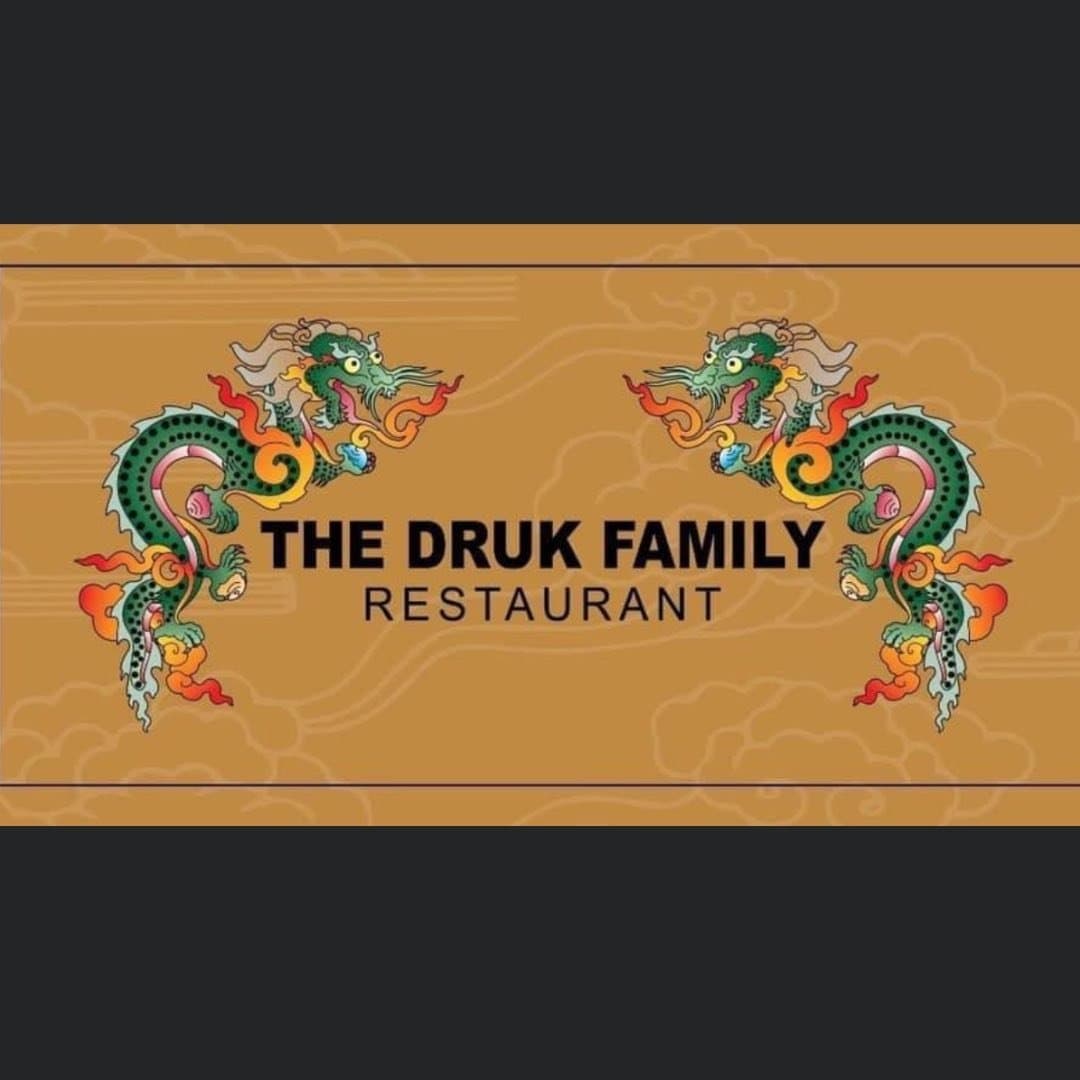 The Druk Family Restaurant