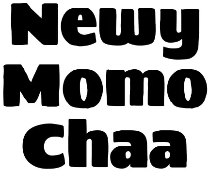 Newy MO:MO Chaa