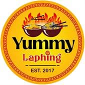 Yummy Laphing