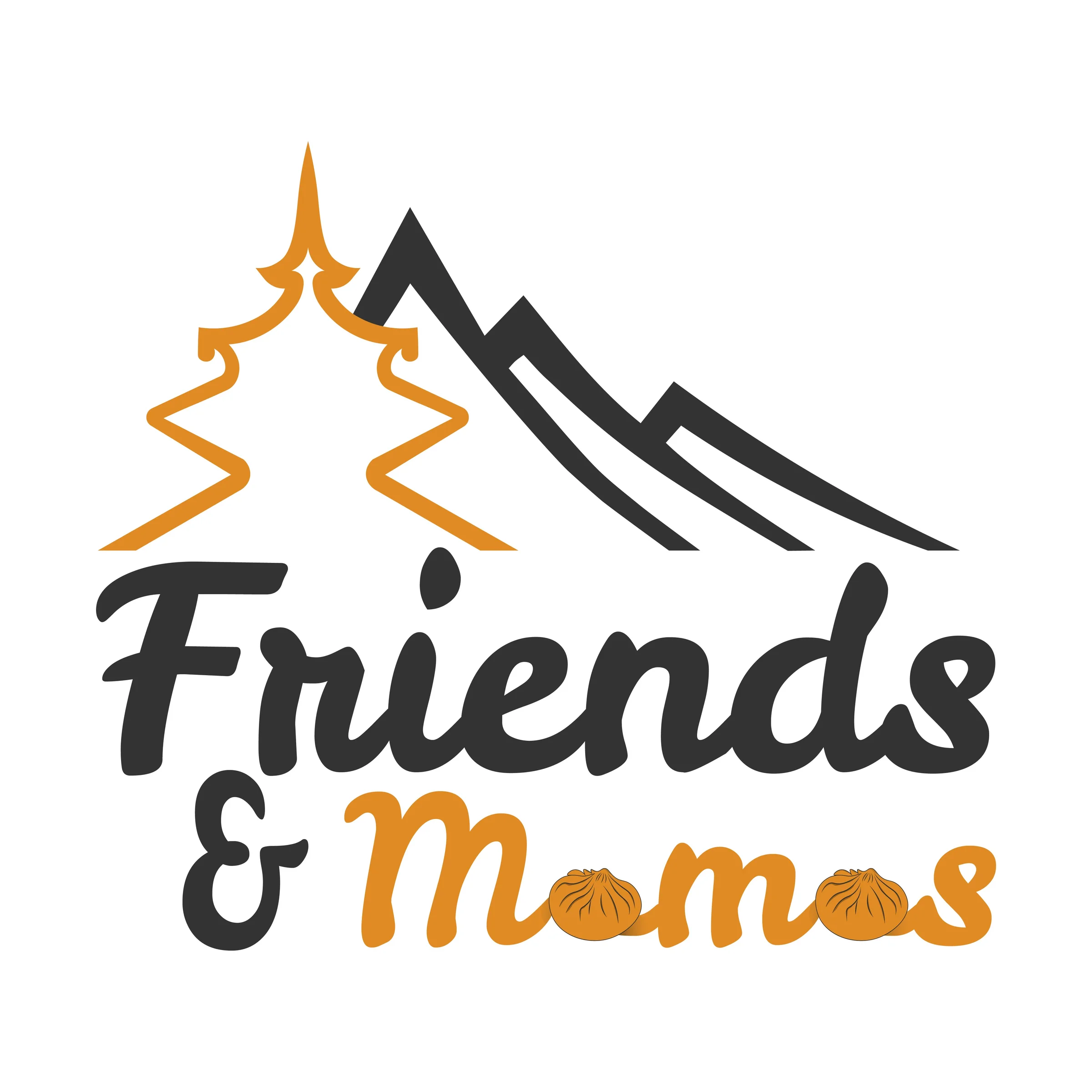 Friends & Momos Woden